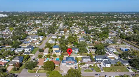 819 38th Avenue NE St Petersburg FL 33701