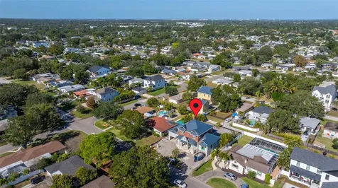 819 38th Avenue NE St Petersburg FL 33701