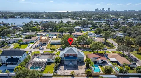 819 38th Avenue NE St Petersburg FL 33701