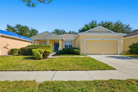 11412 Laurel Brook Court Riverview FL 33569