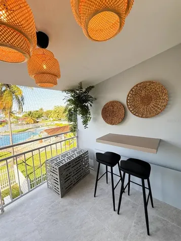 I-1 Condominio Villas De Playa Dorado PR 00646
