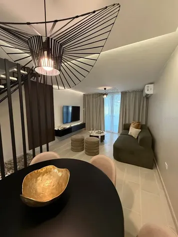 I-1 Condominio Villas De Playa Dorado PR 00646
