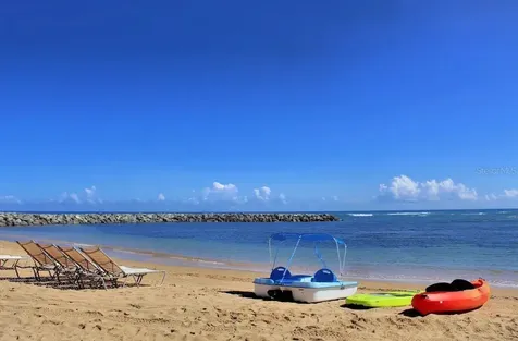 I-1 Condominio Villas De Playa Dorado PR 00646