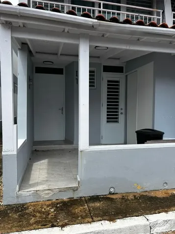 I-1 Condominio Villas De Playa Dorado PR 00646