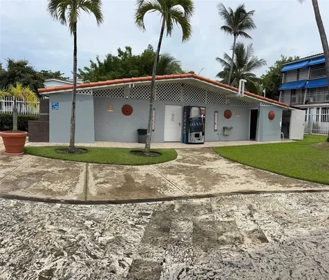 I-1 Condominio Villas De Playa Dorado PR 00646