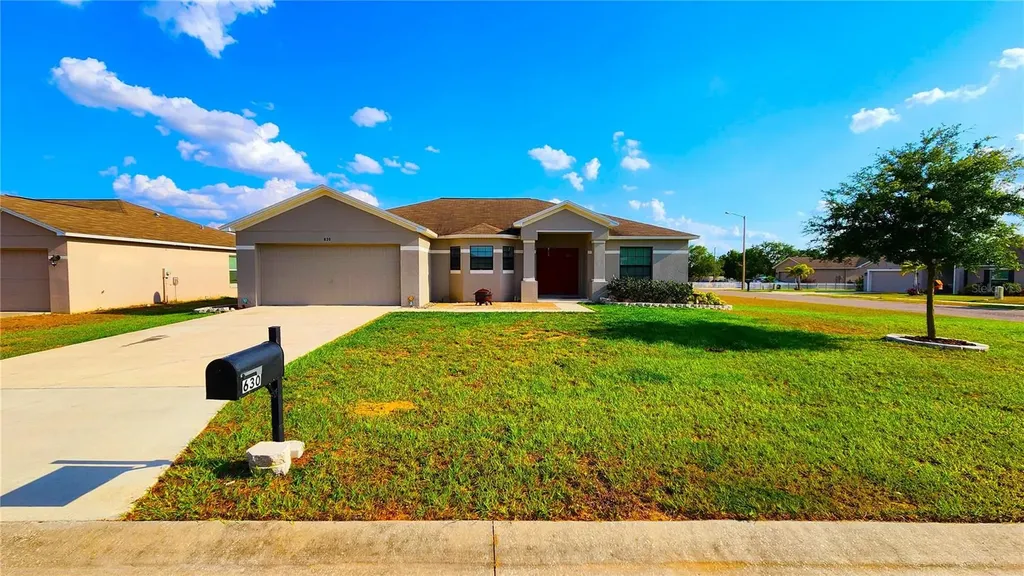 630 Valencia Court Dundee FL 33838
