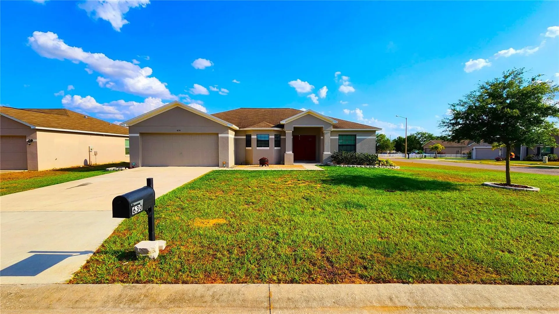630 Valencia Court Dundee FL 33838