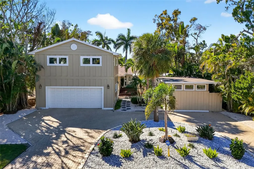 6851 Longboat Drive S Longboat Key FL 34228