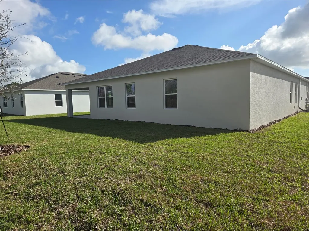 4260 Acoma Drive Ormond Beach FL 32174