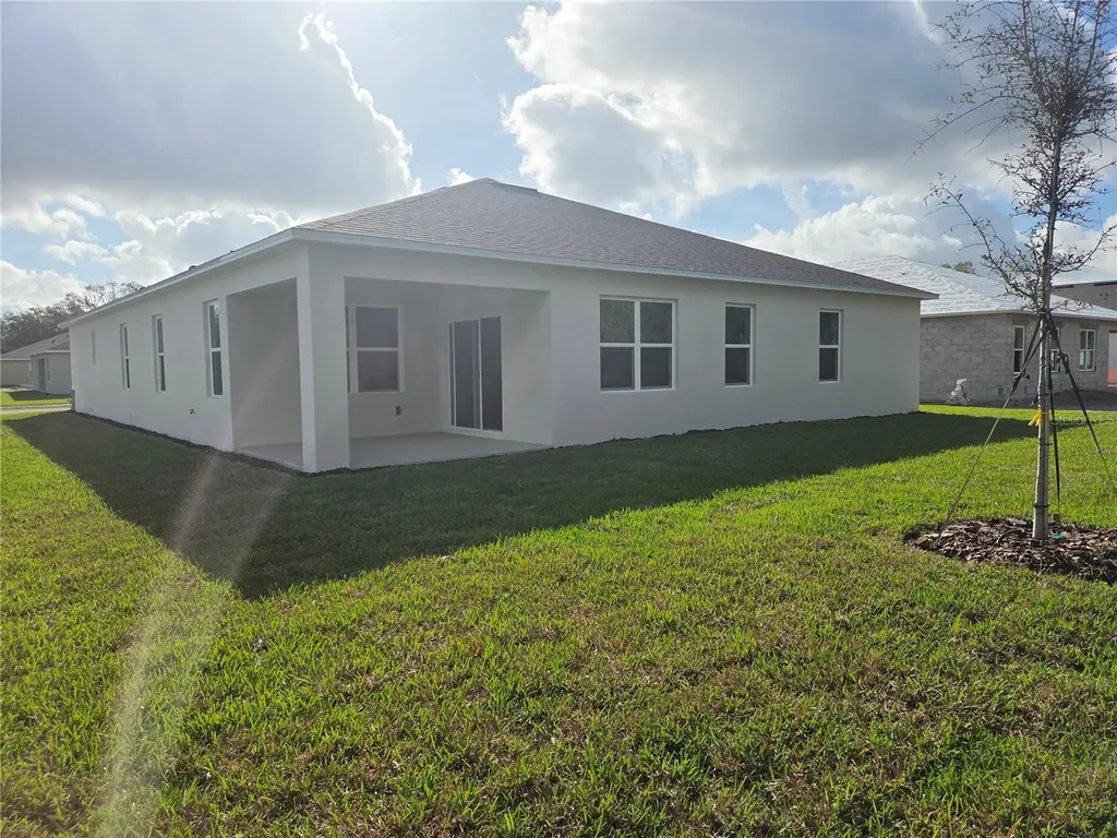 4260 Acoma Drive Ormond Beach FL 32174
