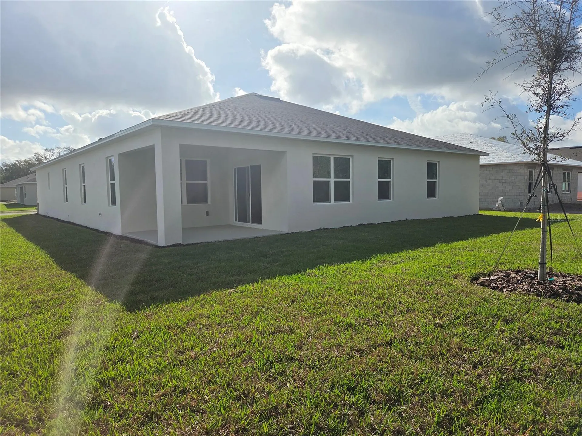 4260 Acoma Drive Ormond Beach FL 32174