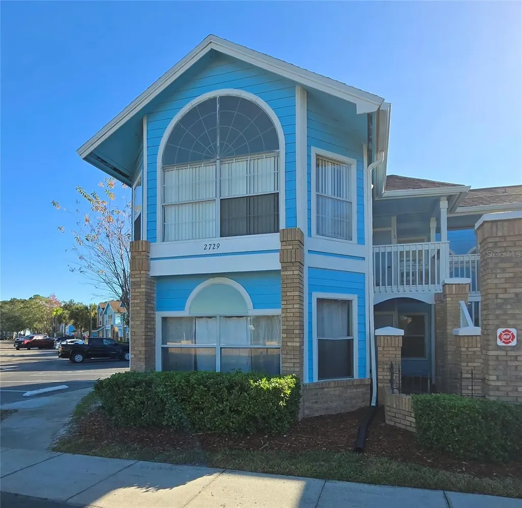 2729 N Poinciana Boulevard Kissimmee FL 34746