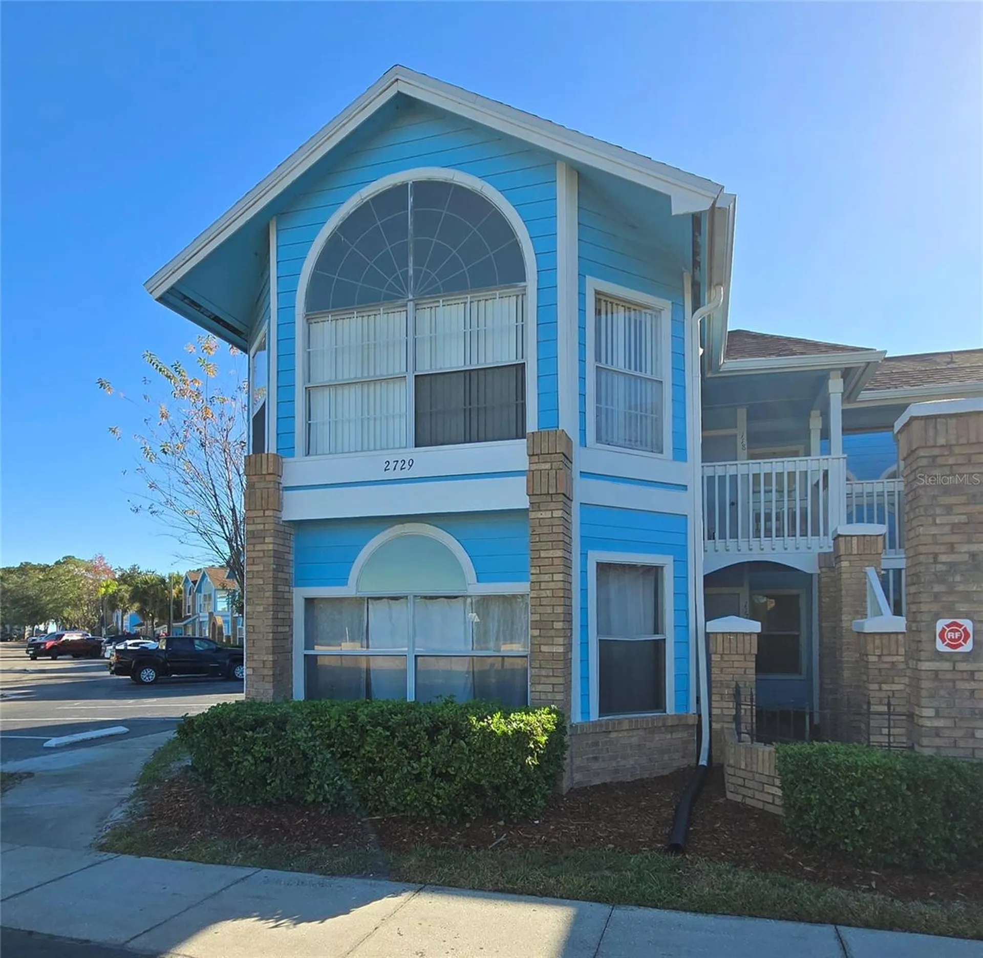 2729 N Poinciana Boulevard Kissimmee FL 34746