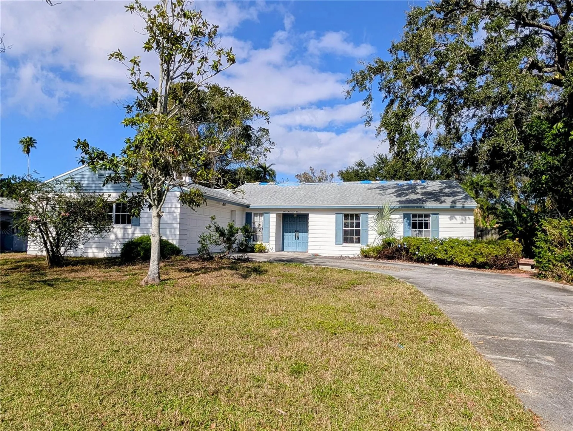 111 58th Avenue S St Petersburg FL 33705