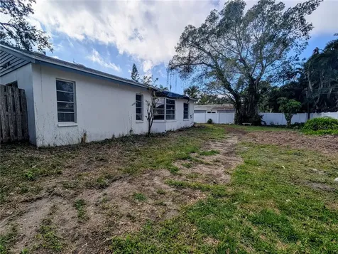 111 58th Avenue S St Petersburg FL 33705