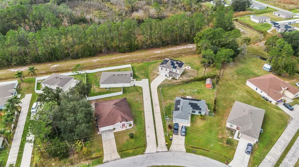 1463 Swan Court Poinciana FL 34759