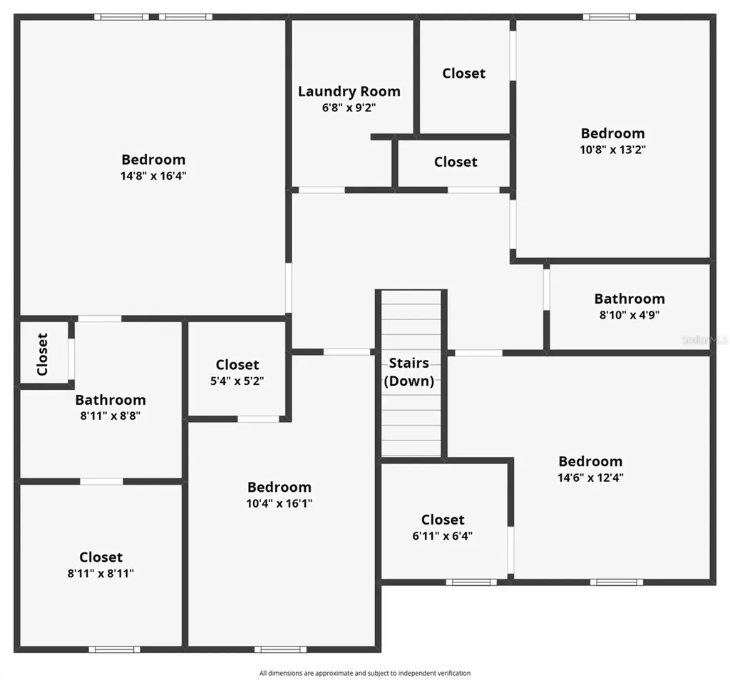 1463 Swan Court Poinciana FL 34759