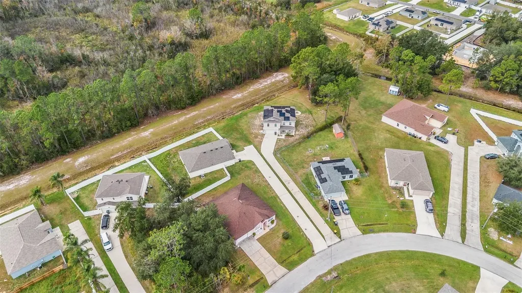 1463 Swan Court Poinciana FL 34759