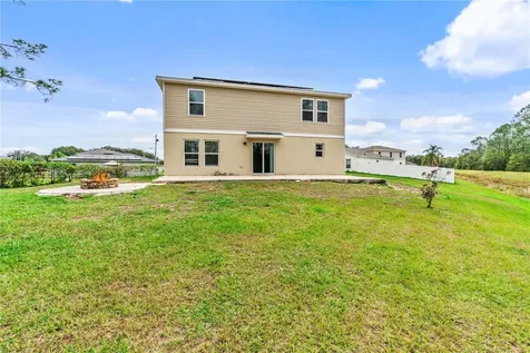 1463 Swan Court Poinciana FL 34759