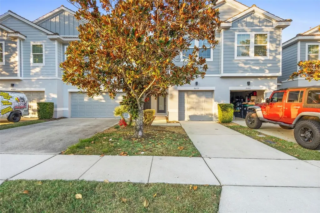 9277 Shepton Street Orlando FL 32825