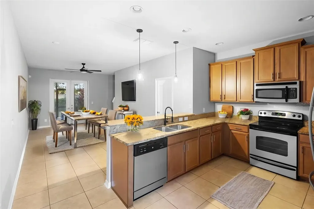 9277 Shepton Street Orlando FL 32825