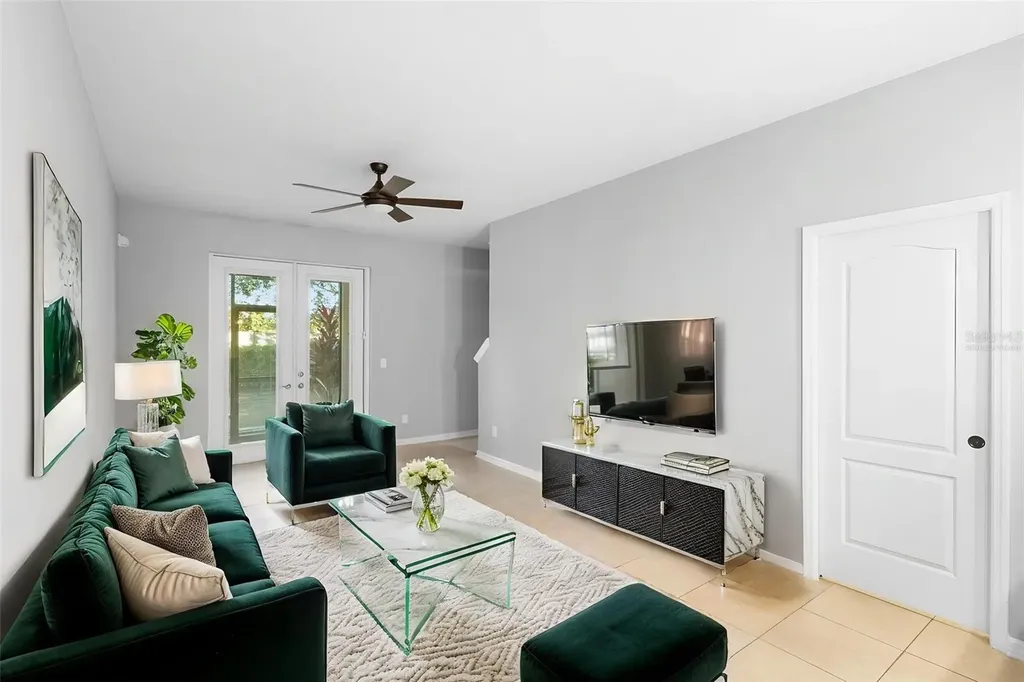 9277 Shepton Street Orlando FL 32825