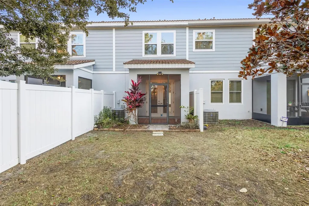 9277 Shepton Street Orlando FL 32825