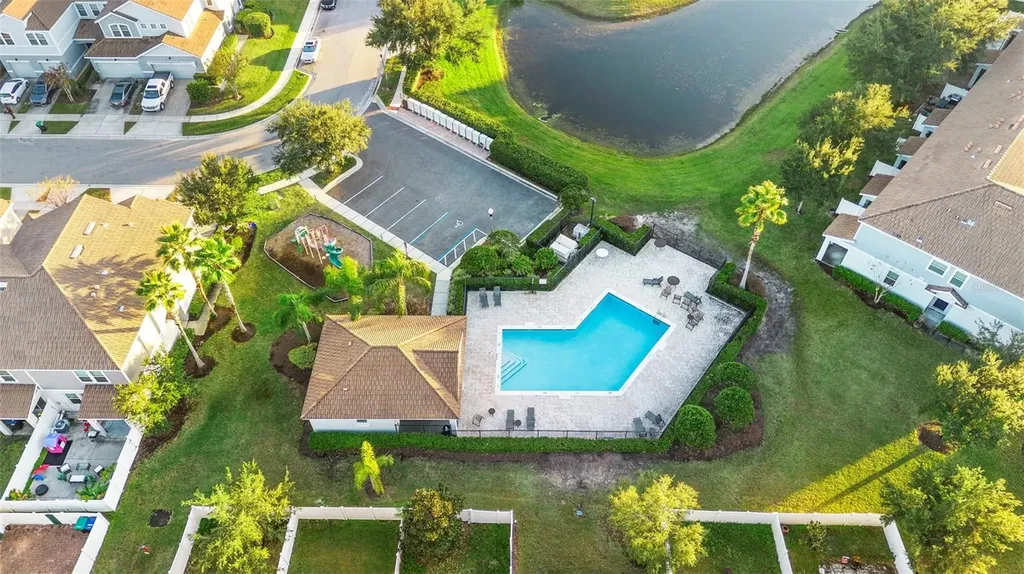 9277 Shepton Street Orlando FL 32825