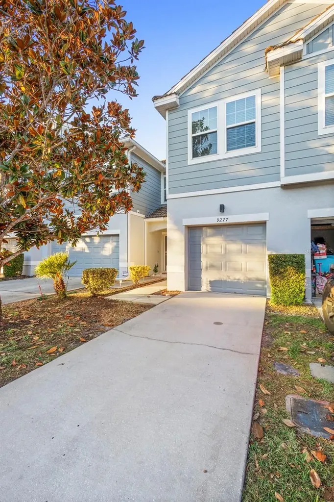 9277 Shepton Street Orlando FL 32825