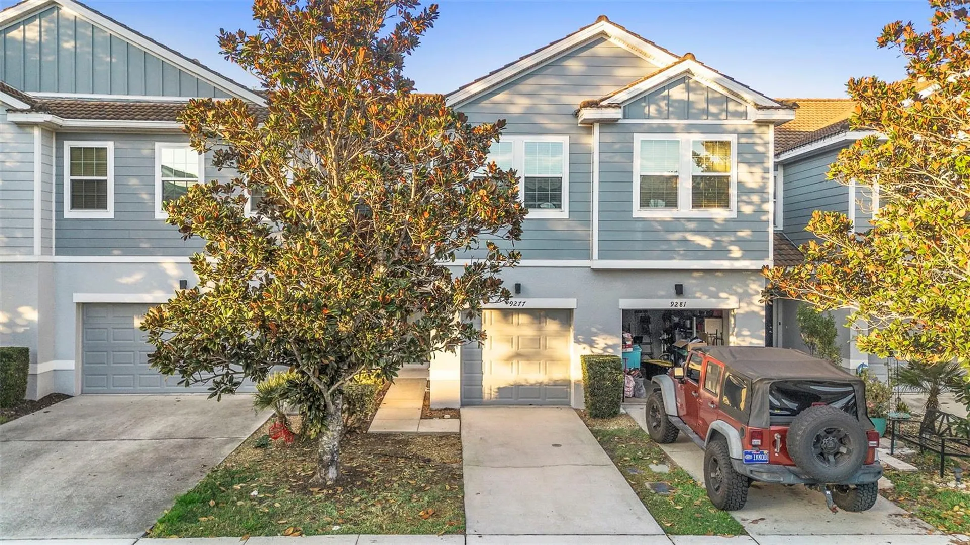 9277 Shepton Street Orlando FL 32825