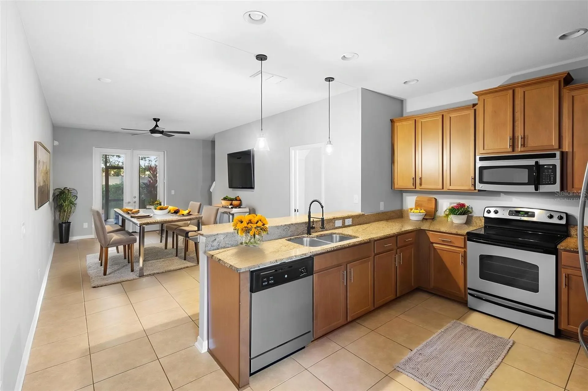9277 Shepton Street Orlando FL 32825