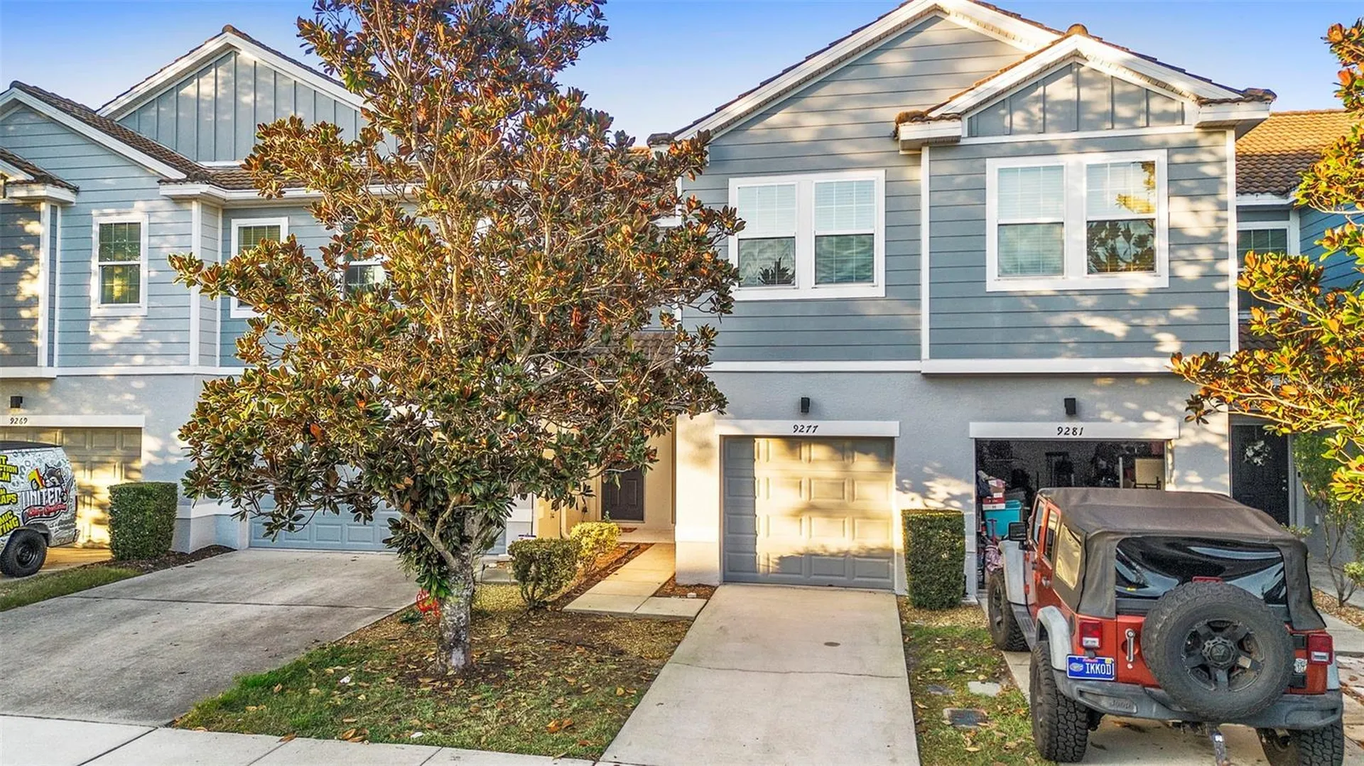 9277 Shepton Street Orlando FL 32825