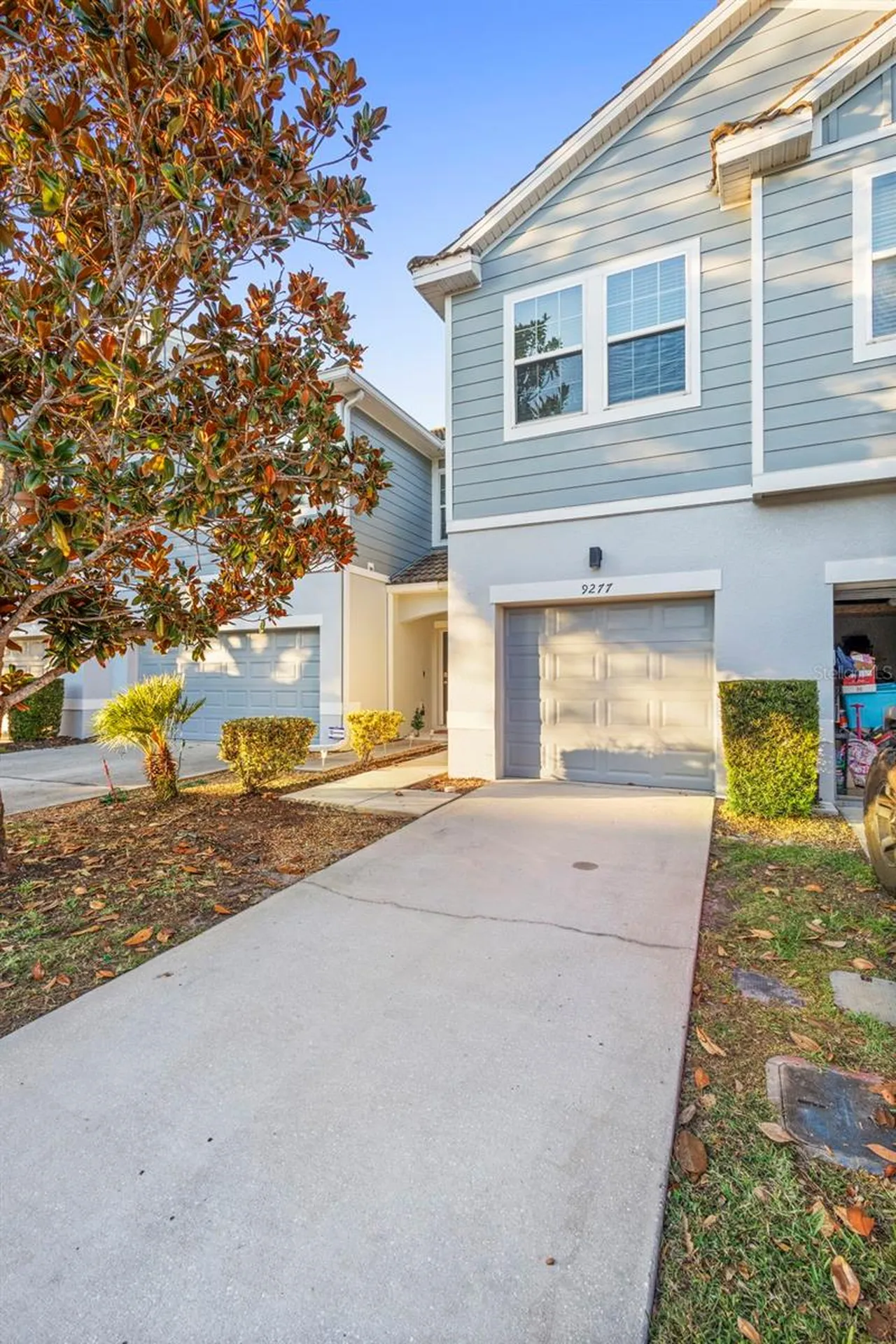 9277 Shepton Street Orlando FL 32825