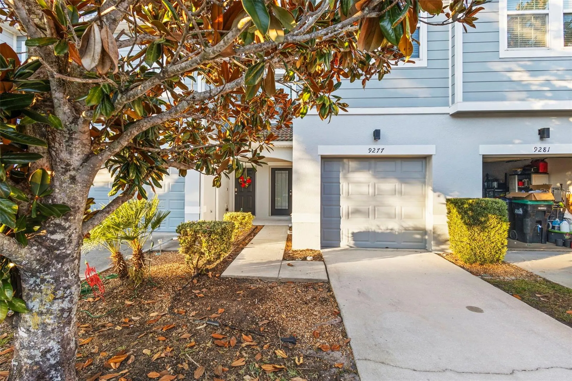 9277 Shepton Street Orlando FL 32825