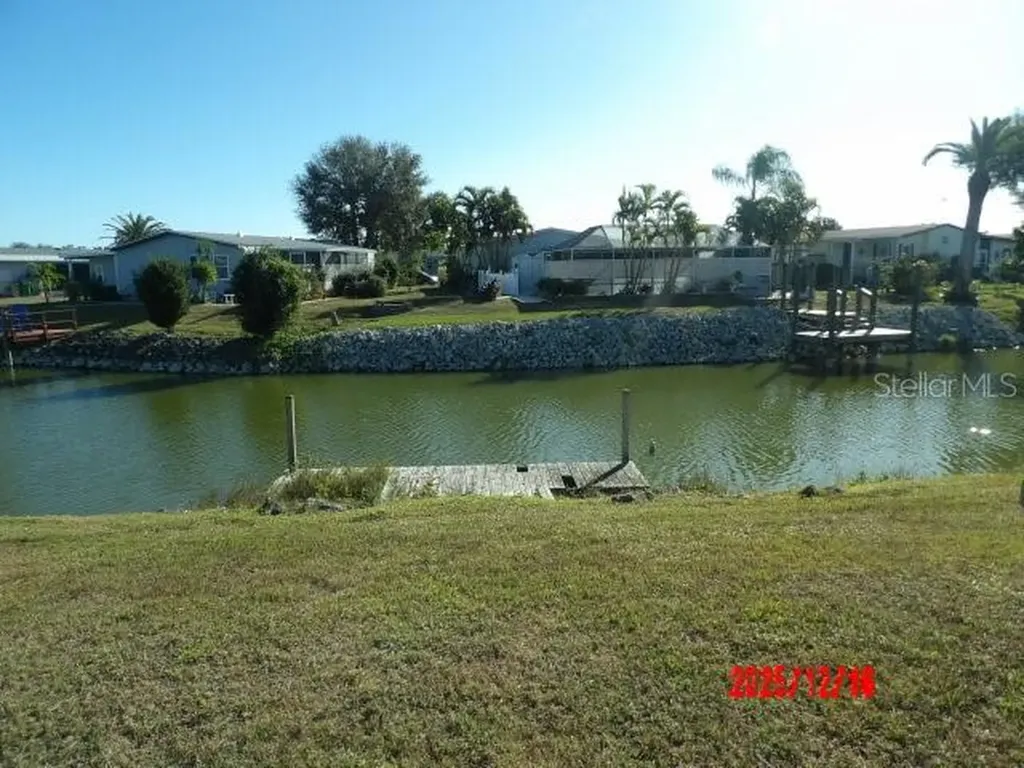 1312 Sanderling Drive Englewood FL 34224