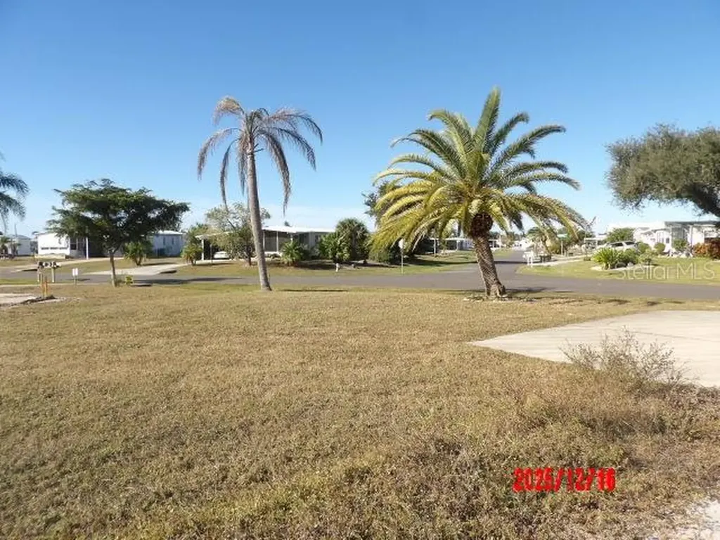 1312 Sanderling Drive Englewood FL 34224