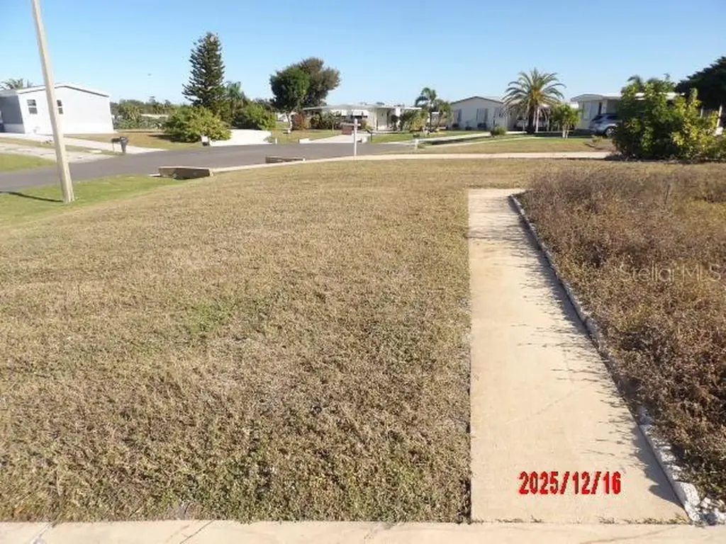 1312 Sanderling Drive Englewood FL 34224