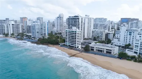 1 Cervantes San Juan PR 00907