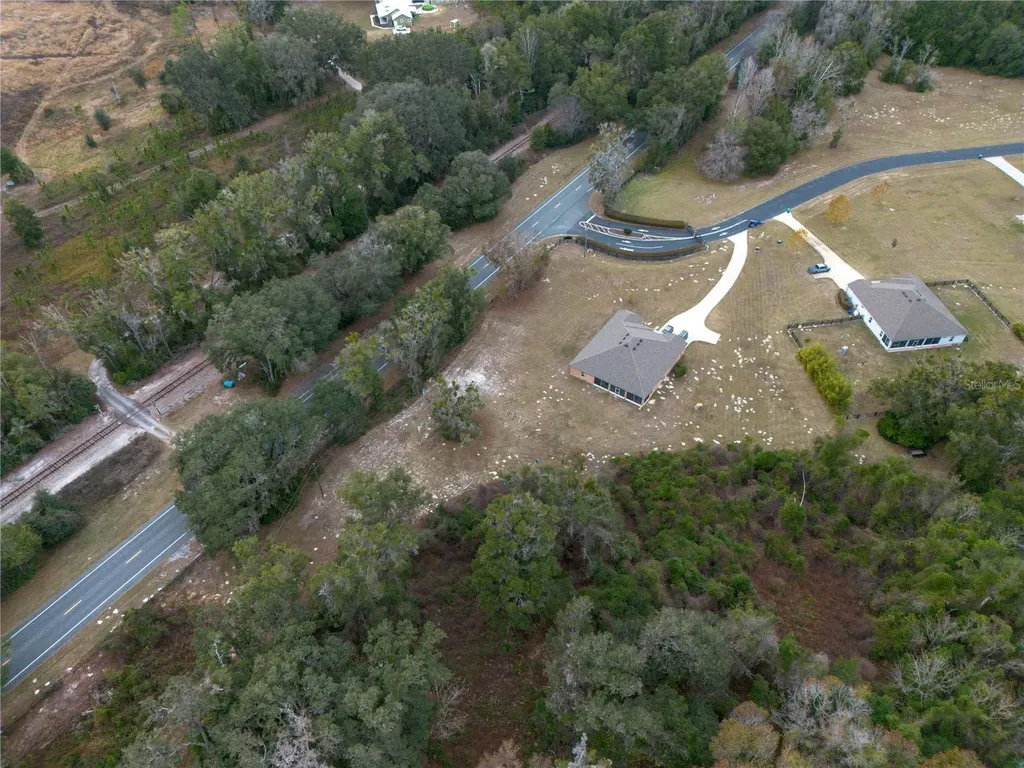 6075 SW 215th Terrace Newberry FL 32669