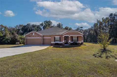 6075 SW 215th Terrace Newberry FL 32669