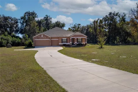 6075 SW 215th Terrace Newberry FL 32669
