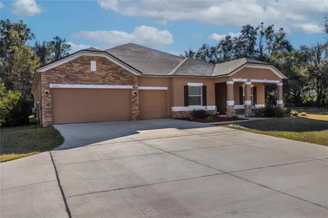 6075 SW 215th Terrace Newberry FL 32669