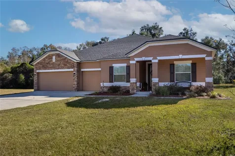 6075 SW 215th Terrace Newberry FL 32669
