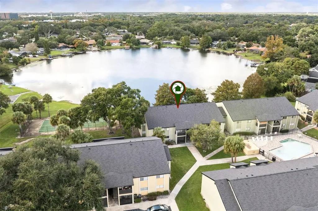 914 Lake Destiny Road Altamonte Springs FL 32714