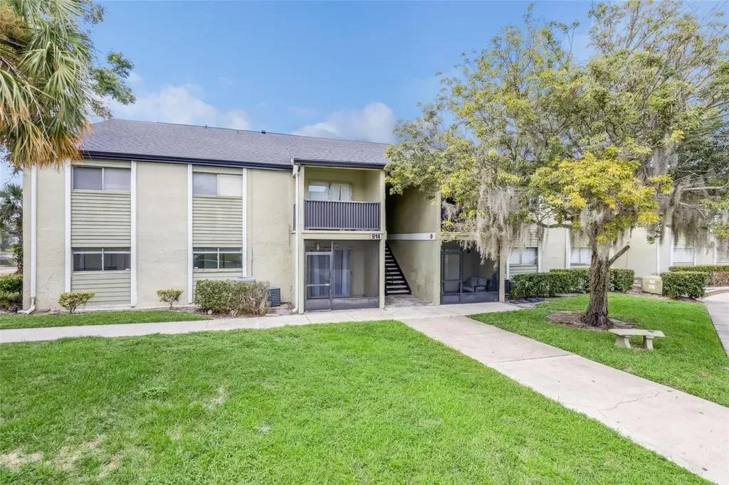 914 Lake Destiny Road Altamonte Springs FL 32714