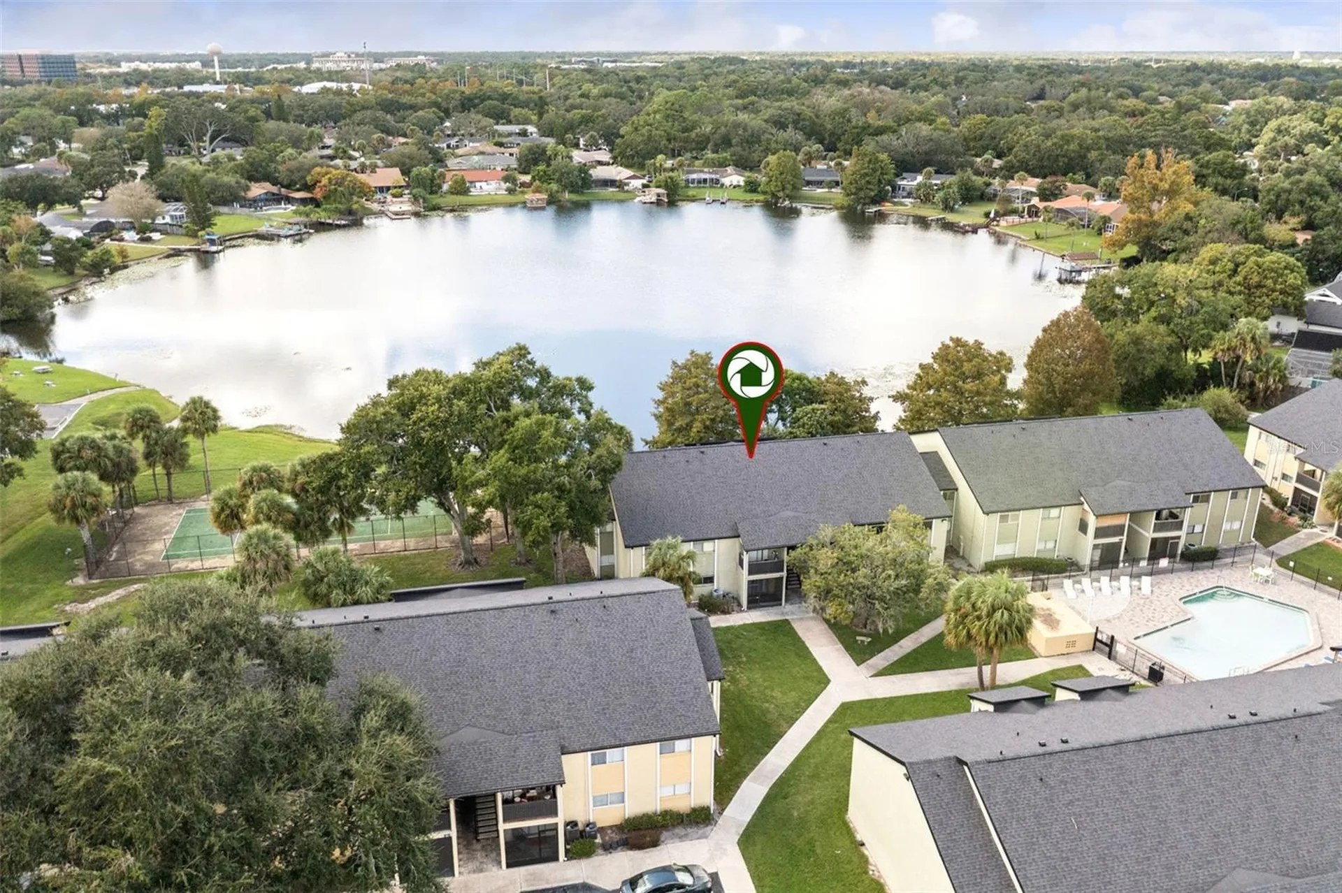 914 Lake Destiny Road Altamonte Springs FL 32714