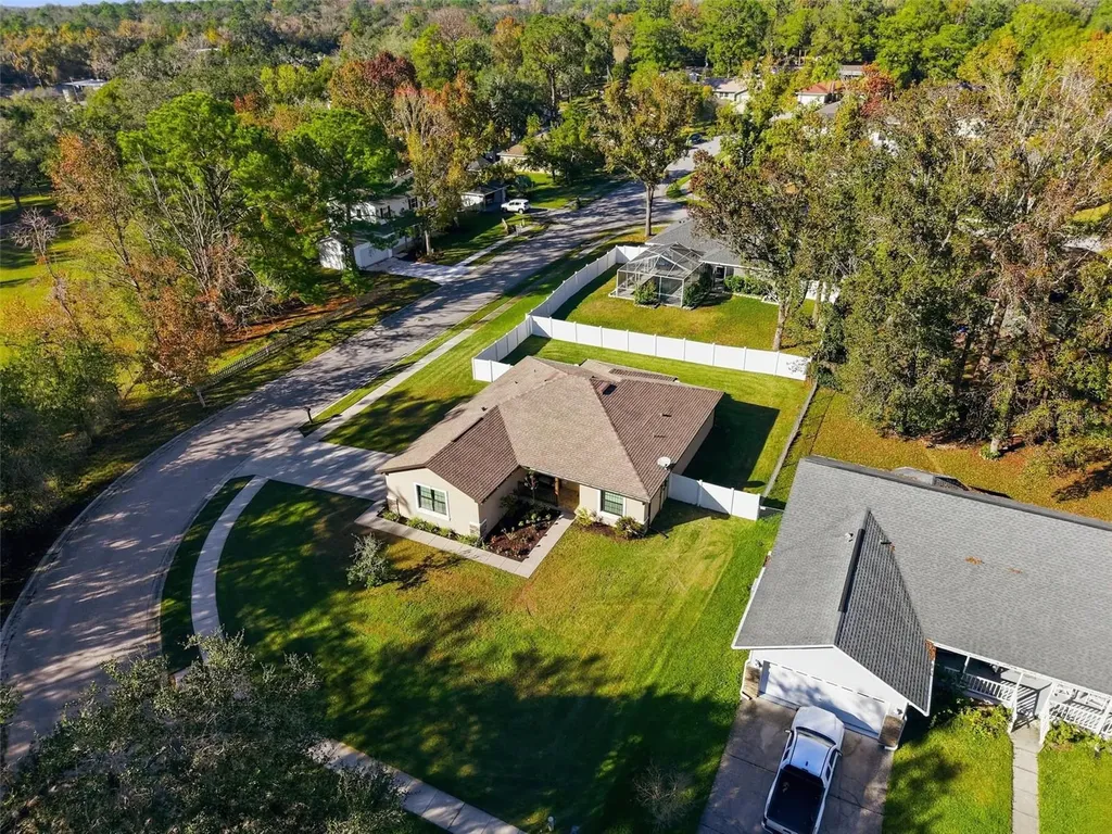 840 Laurelridge Court Brooksville FL 34601