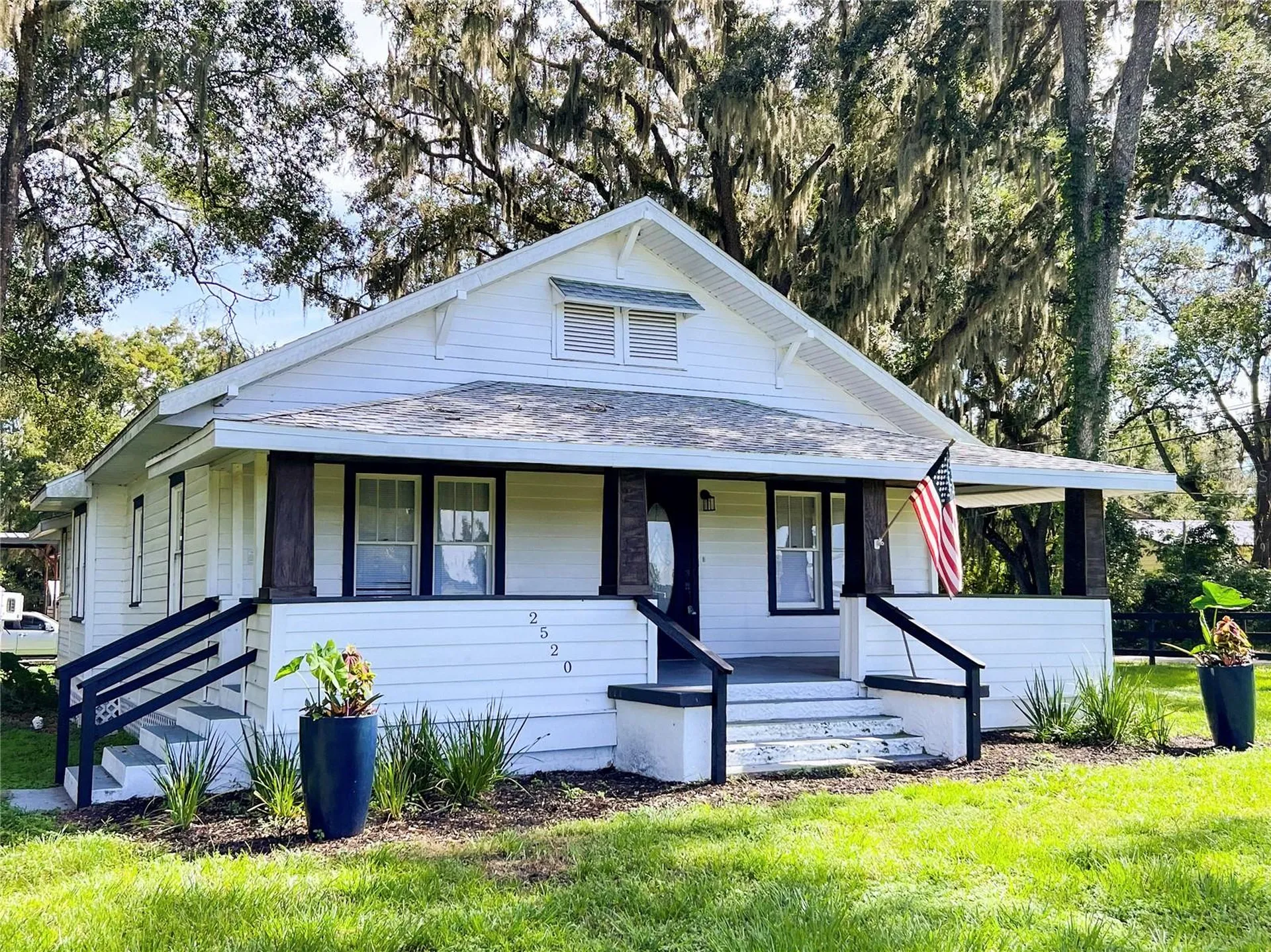 2520 NE 70th Street Ocala FL 34479