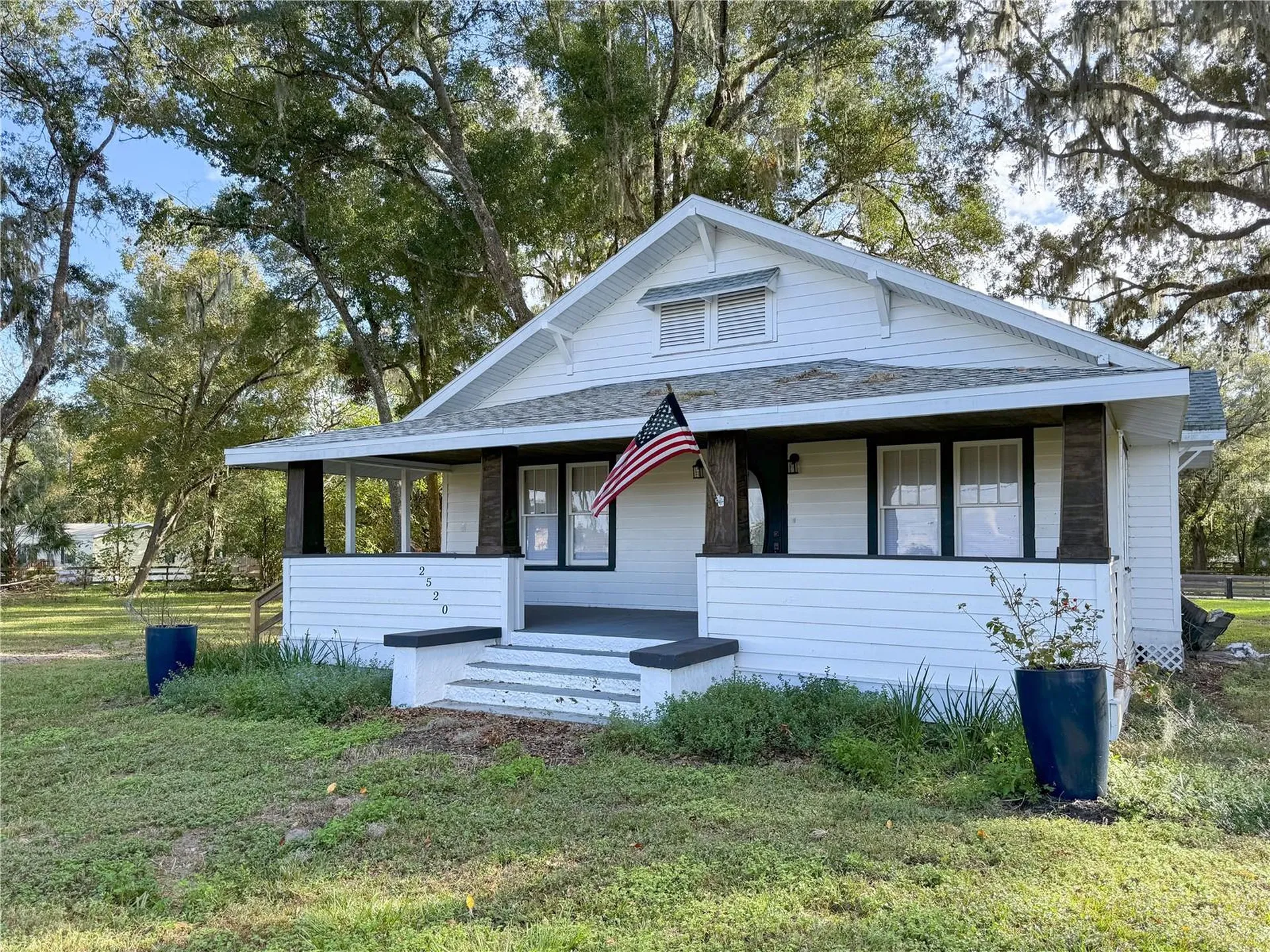 2520 NE 70th Street Ocala FL 34479