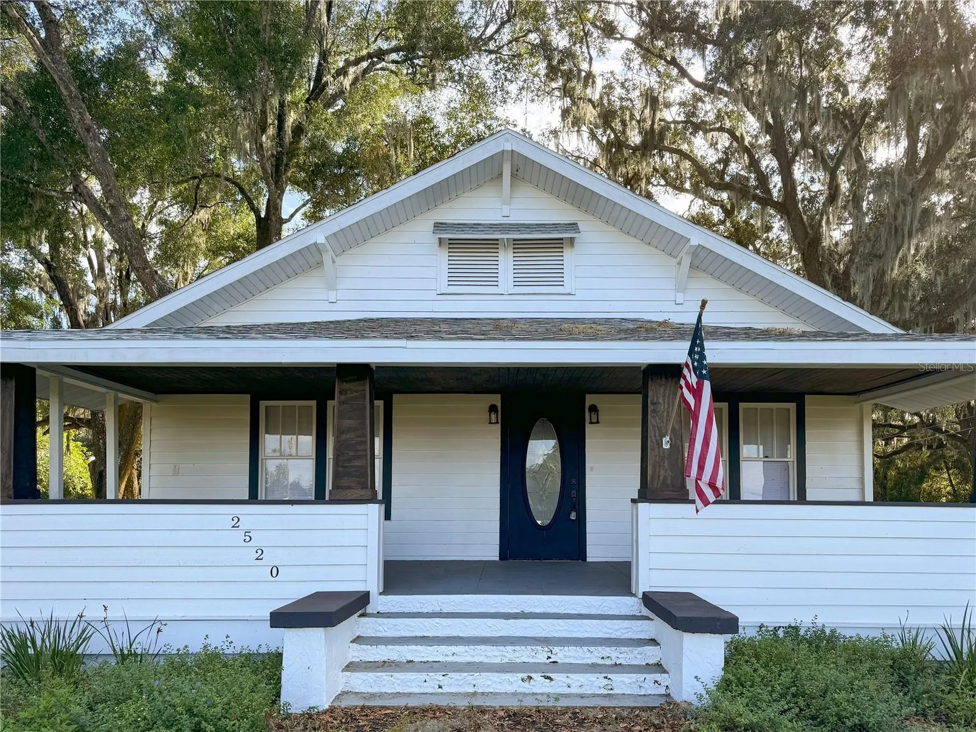 2520 NE 70th Street Ocala FL 34479